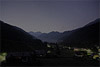 Aussicht Berghotel Rehlegg - Berchtesgadener Land, Zeitraffer